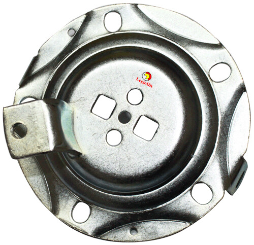 PORTAVAINAS TERMO ARISTON 0123MM