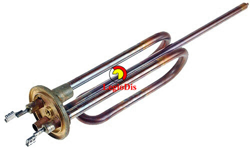 RESIS.MONOB TE COI 1200W T/HE CV