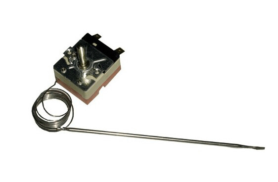 TERMOSTATO REGULABLE 50-320º HORNO ELÉCTRICO, EGO