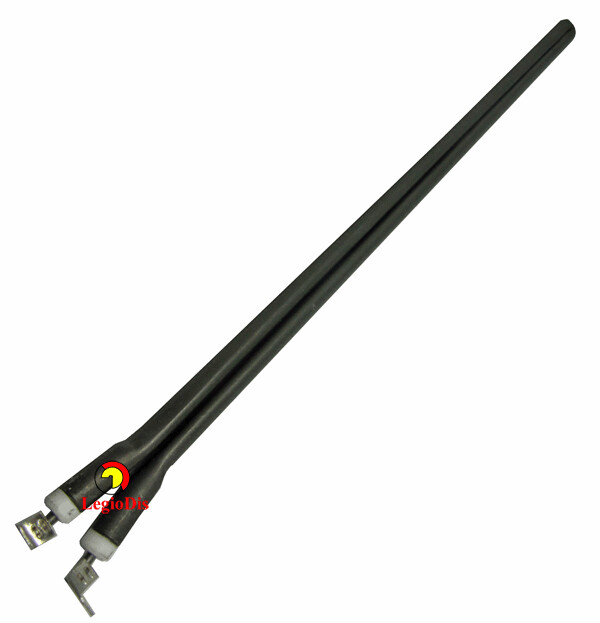 RESISTENCIA PINZA PARA TERMO FAGOR, EDESA, ASPES,