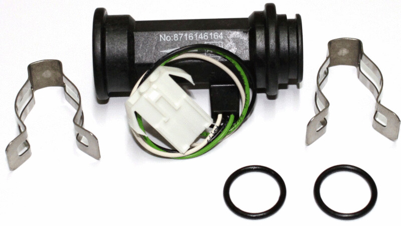 TURBINA CALENTADOR JUNKERS 8716146164 .