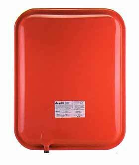 VASO 10LTS CALDE. ERP-Q/10 436x344 x97