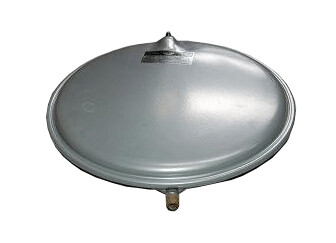 VASO EXPANSION 639 VPL 6LTS. 3/8" M MTS VALVULA A