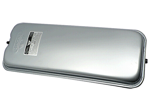 VASO EXPANSION 7LTS. 3/8"M RECTANGULAR PARA FAGOR/