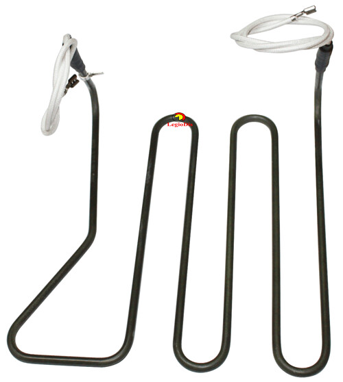 RESISTENCIA TOSTADOR FRANKE 2000W IZQUIERDA