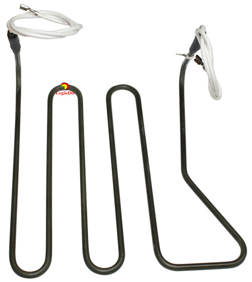 RESISTENCIA TOSTADOR FRANKE 2000W DERECHA