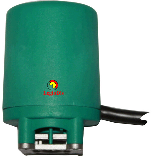 SERVO PARA VALVULA DE ZONA TERM. 3V 3/4"