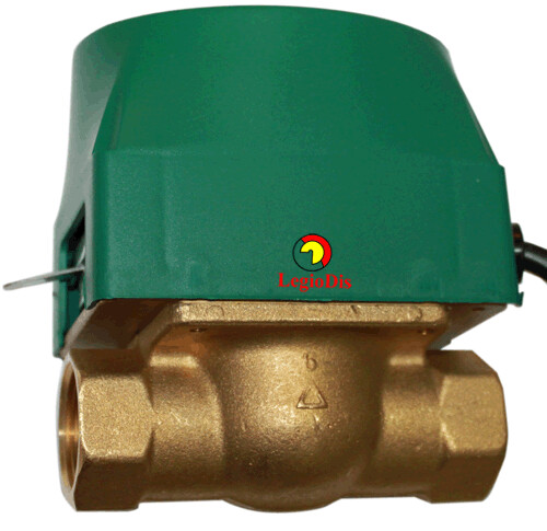 SF 20-2 HH R3/4" 2VIAS SIN MICRO 230V ZONA MUT