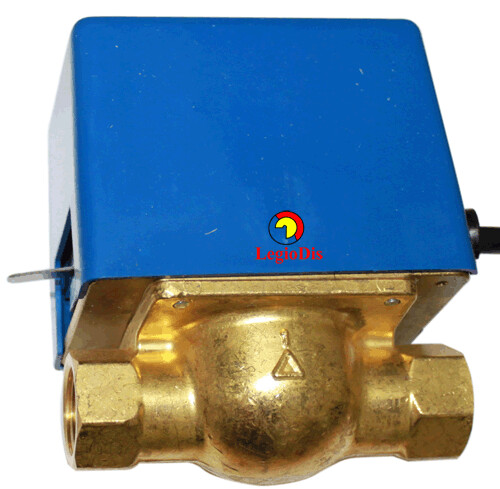 SF 15-2 HH R1/2" 2VIAS SIN MICRO 230V ZONA MUT