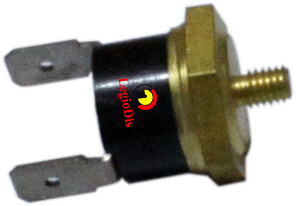TERMOSTATO M-4 152ºC