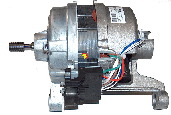 MOTOR LAVADORA 20584.056L 8/C POLEA H