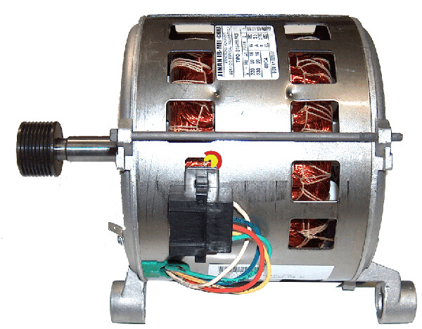 MOTOR LD BAL 5C   2/16 158/BA18 CP           