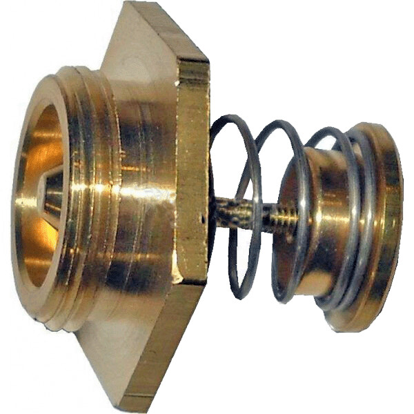REGULADOR DE AGUA CALENTADOR FAGOR
