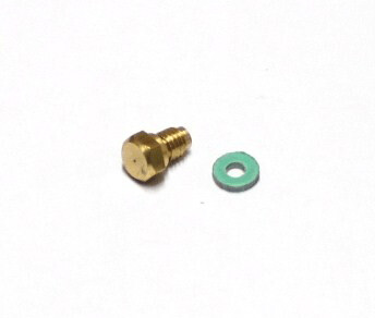 INYECTOR PILOTO GAS BUTANO PARA CALENTADOR JUNKERS