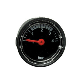 MANOMETRO FAGOR MOD. CA-20 E N; FEE-20/1 N