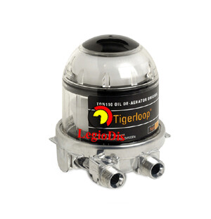 PURGADOR TON 110A 3/8"EXT. TIGERLOOP ORIGINAL