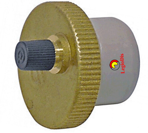 PURGADOR CALDERA BOMBA SAUNIER DUVAL 120F, 123C, 6
