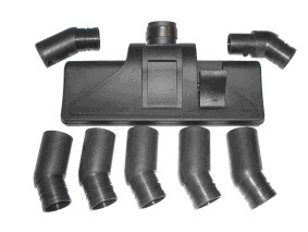 CEPILLO UNIVERSAL PARA ASPIRADOR CON RUEDAS.