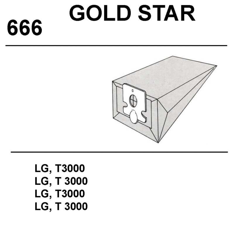 SACO ASPIRA GOLDSTAR                         