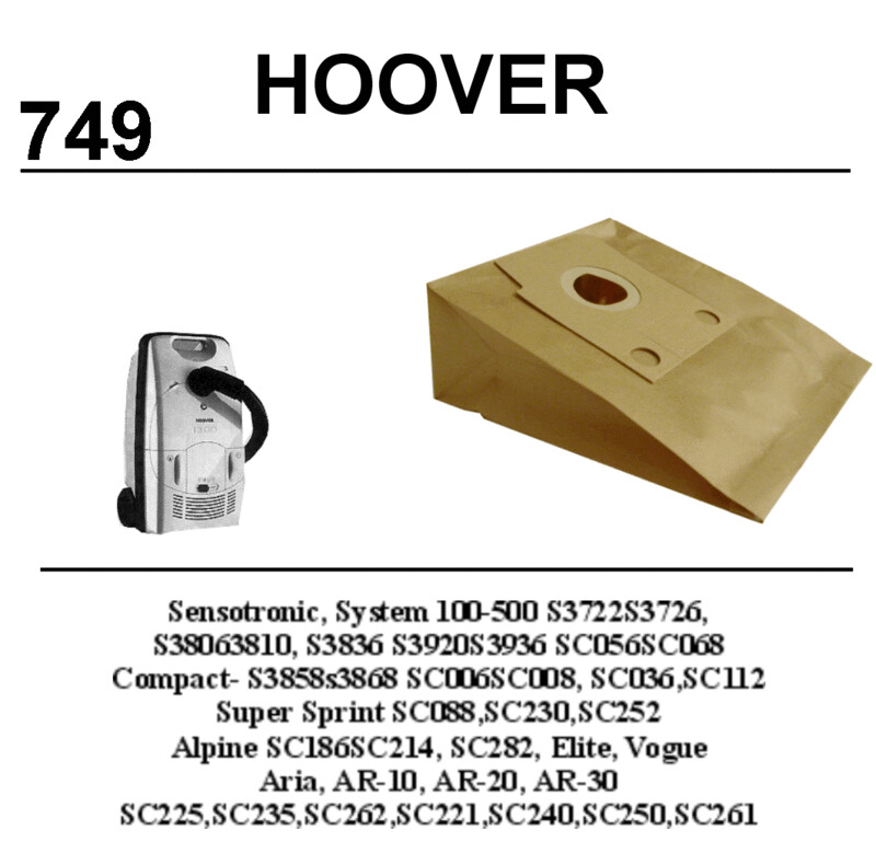 SACO ASPIRA AS HOO AQUATRONIC  5v      n