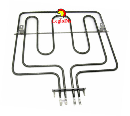 RESISTENCIA DOBLE SUPERIOR HORNO ELECTROLUX; 240V,
