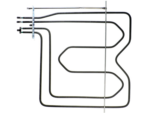 RESISTENCIA EQUIVALENTE FAGOR SOLERA 1400+700W (SI