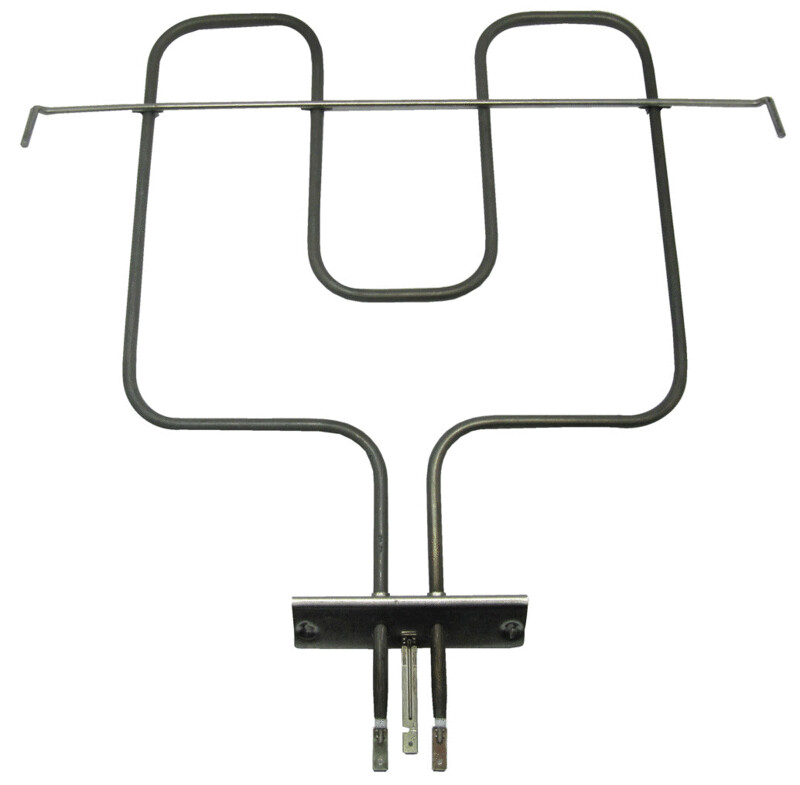 RESISTENCIA GRILL HORNO FAGOR-EDESA; 1400W
