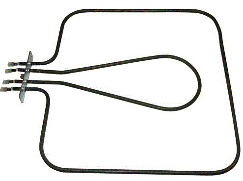 RESISTENCIA HORNO ELÉCTRICO MARCA: CANDY, HOOVER,
