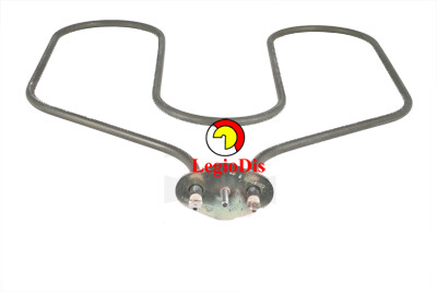 RESISTENCIA GRILL PARA HORNO TEKA 1500W 230V..VÁLI