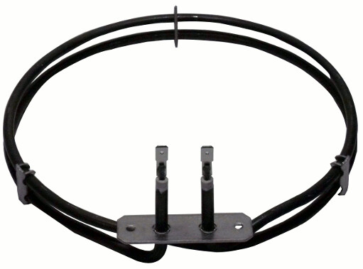 RESISTENCIA UNIVERSAL 2000W DIAMETRO: 19,5 CM