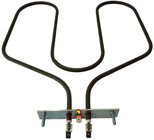RESISTENCIA SOLERA PARA HORNO TEKA 1500W.