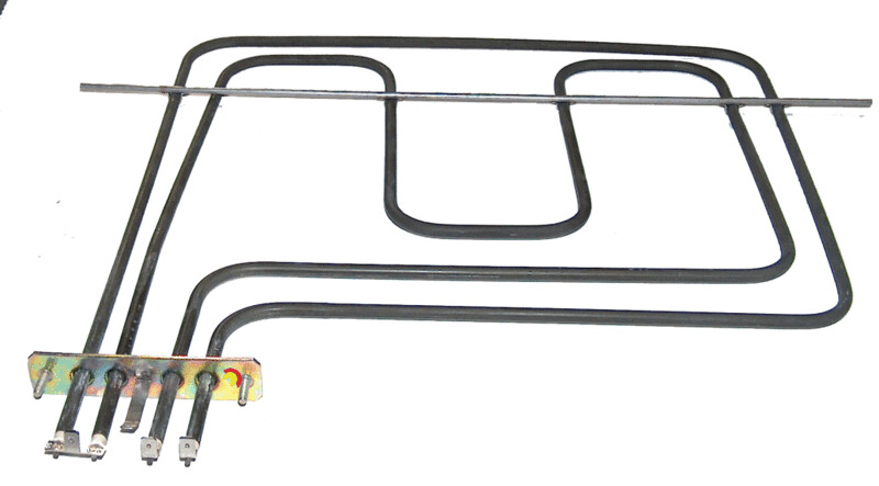 RESISTENCIA SUPERIOR DOBLE PARA HORNO TEKA 1500+11