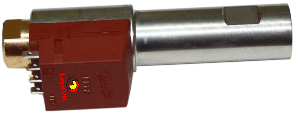 PRECALENTADOR DANFOSS FPHE5    030N5011 //FPHB5 03