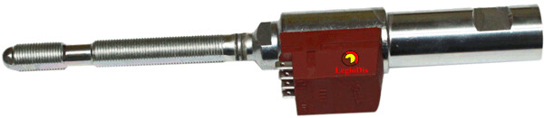 PRECALENTADOR DANFOSS FPHE5 030N5050 CON CANA // F