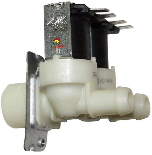 ELECTROVAL. LV STA 2 VIAS     353     HS