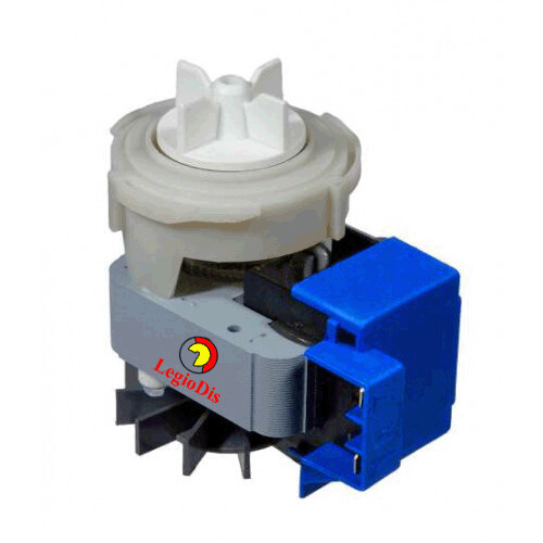 BOMBA LAVAVAJILLAS SMEG, ARISTON, INDESIT, 018213,