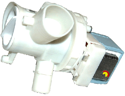 BOMBA DESAGUE LAVADORA BALAY, BOSCH, SIEMENS; 0026