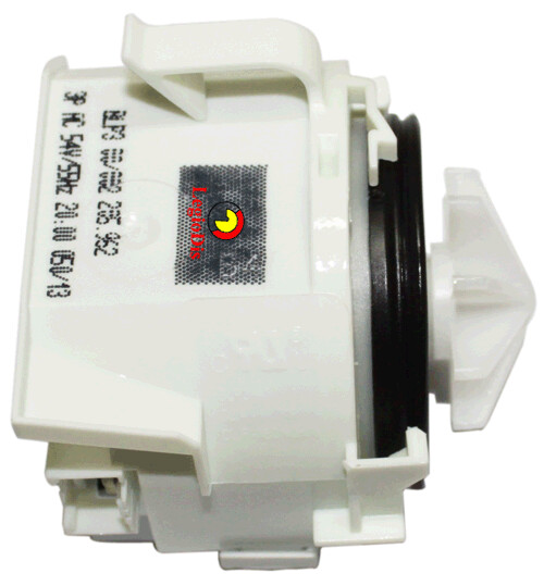 BOMBA DES.LV BOS COP BLP301/003 3VK300BC/08