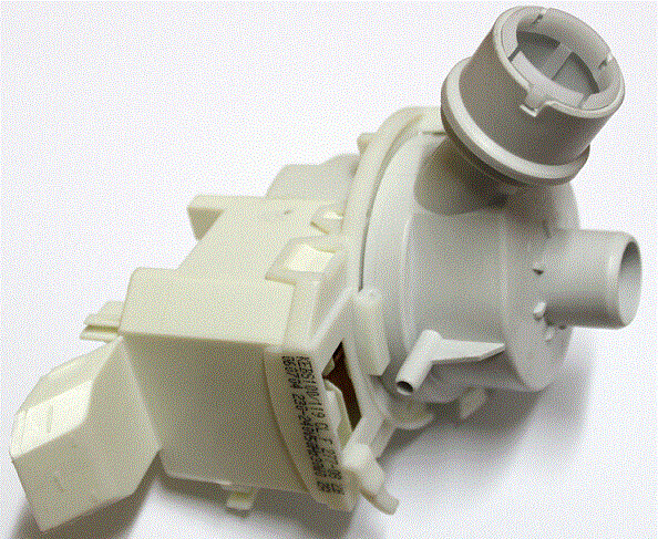 BOMBA DES. LD BOSCH KEBS100/119 TUBOS Ø 22 Y 31 MM