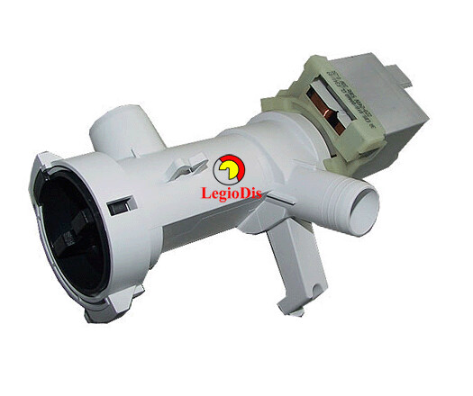 BOMBA DESAGUE PARA LAVADORA FAGOR, 1CEBS018-0046A,