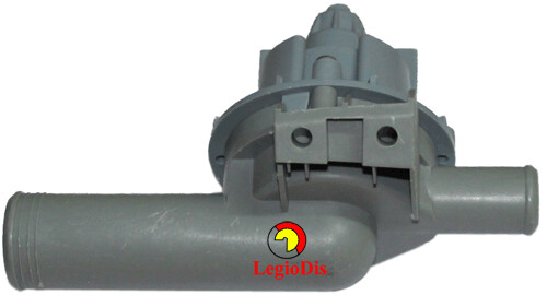 BOMBA MAGNETICA DE DESAGUE DE LAVADORA, ASKOLL, 51