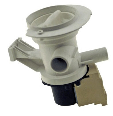 BOMBA DESAGUE WHIRLPOOL 481236018472, AWT2286, AWV