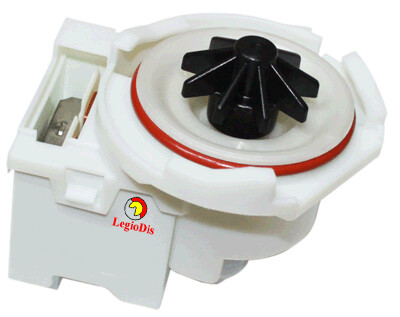 BOMBA DESAGUE ARISTON-INDESIT COPRECI EBS105/011 C