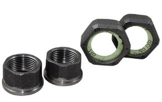 JUEGO RACORES BOMBA 1 1/2X1"