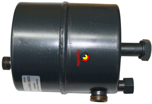 INTERCAMBIADOR K26 CON RACORES MUT PARA ROCA GAVIN