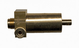ACTUADOR HIDRAULICO KADET-TRONIC 2R/3R/5R/10 RIELL