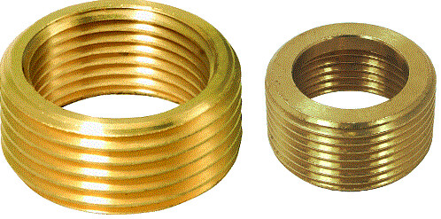 ANILLO 1' - 1/2' REDUCCION DE LATON M.H.
