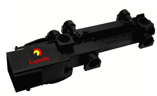 CUERPO HIDROBLOC CL ROC GAVINA GAVINA