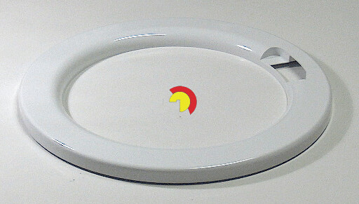 ARO EXTERIOR DE PUERTA ESCOTILLA ASPES, FAGOR, 1F1