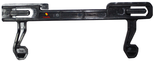 FIJADOR / GANCHO PUERTA MICROONDAS BALAY; 00606343